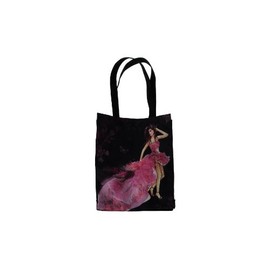 Wishing Well Fiesta Beautiful Dancer Tote Bag
