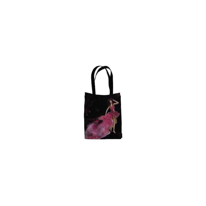 Wishing Well Fiesta Beautiful Dancer Tote Bag