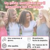 SWISSE Ultivit- Multivitaminico Ragazza con Zinco e Vitamine per Riduzione