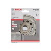Bosch 2608201228 Diamond-Grinding Wheel for Concrete Layer, 0 V, White