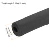 MECCANIXITY Pipe Insulation Tube Foam Grip Tubing 13mm(1/2") ID 31mm