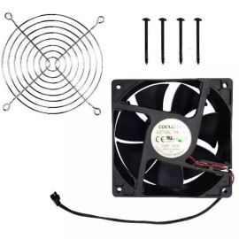 Masterbuilt Fan Kit (Gravity Series Digital Charcoal Smoker Grill) :9904190040