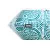 TreeWool (Pack of 2 Mandala Accent Cushion Covers in 100%