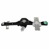 SCITOO Power Window Regulator and Motor fit for 2008 2009