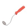 Fiberglass Roller Bubble Paddle Tool Aluminum Alloy Bubble Roller With