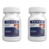 2pack Suplemento Tonex Mantiene La Presion Arterial 20cp Sfn