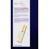 Terramar Nuevo Gel Facial Exfoliante Efecto Peeling / 30mls