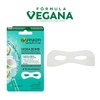 Garnier Skin Naturals Face Mascarilla facial en tela para ojos