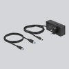 Delock 63670 External SuperSpeed USB Hub with 10 Ports +