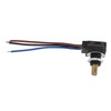 Linear Taper Adjustable Resistor IP65 Waterproof 0.25W Rated Power 320°