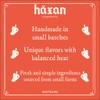 Haxan Ferments Pumpkin Habanero Hot Sauce | Hot Heat |