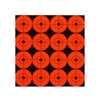 Birchwood Casey Target Spots 1½" Target - 160 Targets, Multi