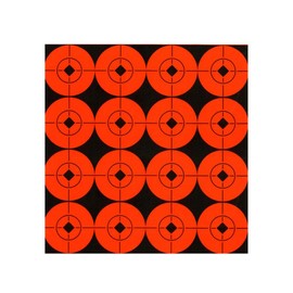 Birchwood Casey Target Spots 1½" Target - 160 Targets, Multi
