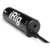 Irig Amplitube Interface Para Guitarra Eléctrica, Bajo. Guitarist House