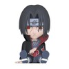 Plastoy - Piggy Bank Naruto Shippuden: Itachi