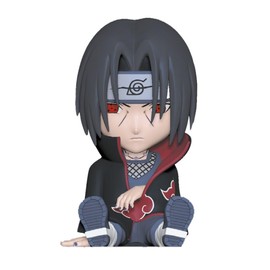 Plastoy - Piggy Bank Naruto Shippuden: Itachi