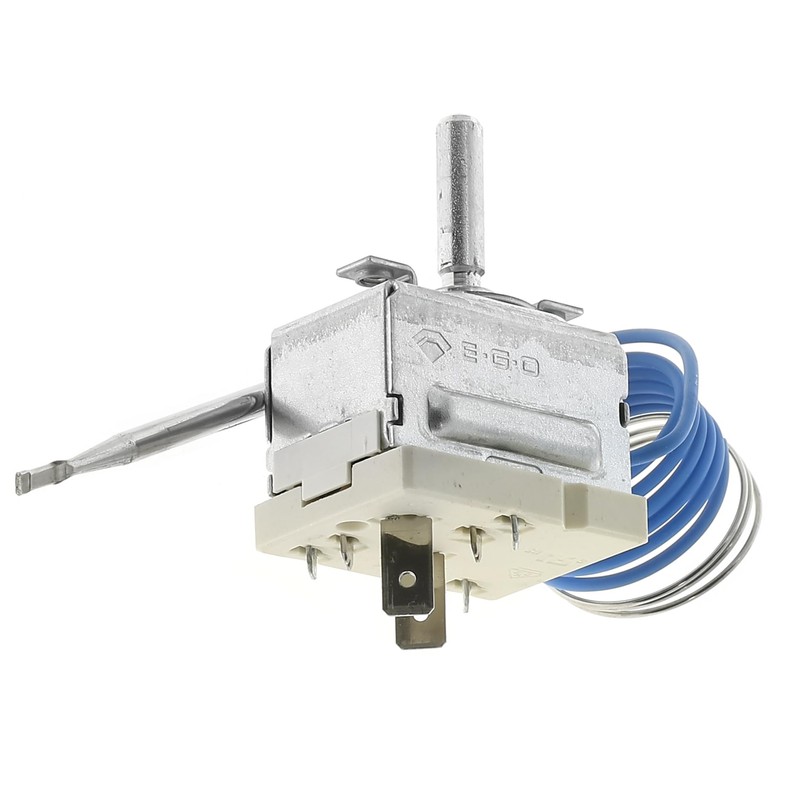 Masterpart Thermostat To Fit Bosch HCA628120U/05, HCE633120R/46 Ovens & Cookers