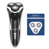 Sweetlf shaver for men