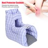 Heel Protector Cushion for Sores Ulcers Relieve Pressure Promote Healing