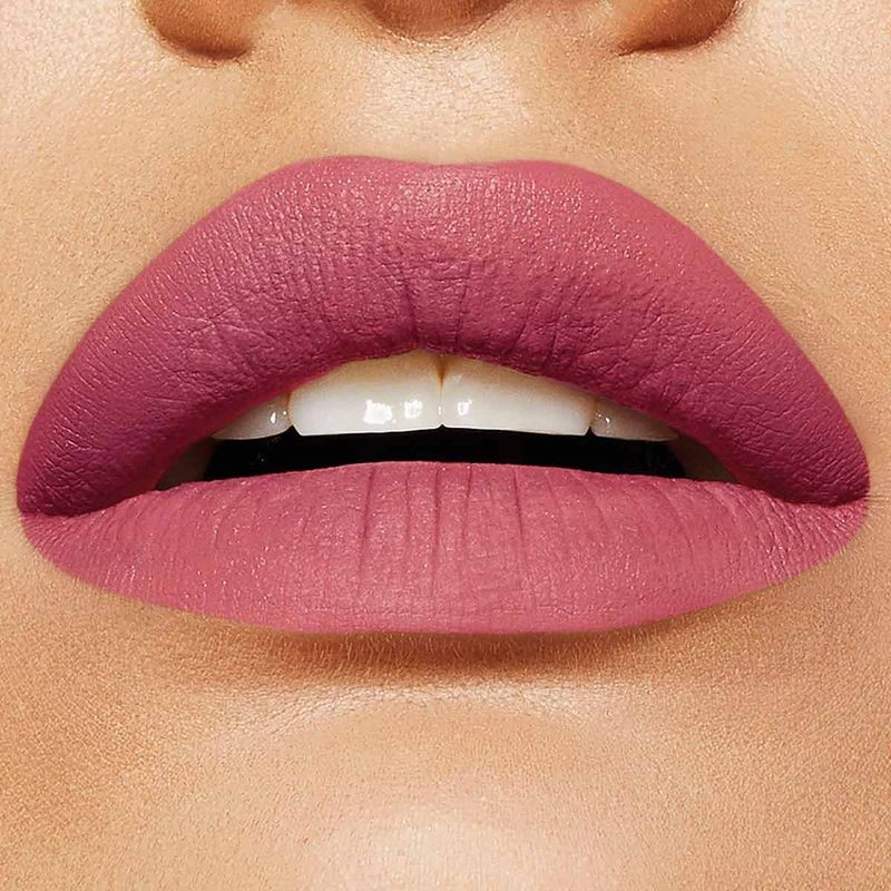 Labial Líquido Maybelline New York Super Stay Matte Ink Tono