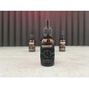 Regrowe Aceite Explorer Aceite para Barba y Bigote Limón, Lavanda,