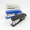 D.RECT 5221 20K Stapler | Ergonomic Metal Case | 20