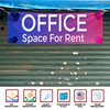 Office Space For Rent Large Banners and Signs for Outdoor