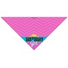 Stonehouse Collection Dog Birthday Girl - Happy Birthday Dog Bandana