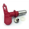 Titan 662-419 Sc-6 Plus Reversible Airless Spray Tip, Red