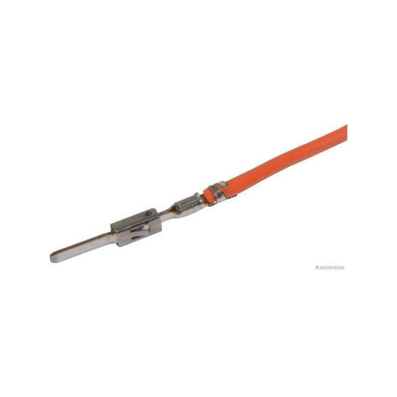 Herth+Buss Elparts 51277135 Cable Repair Set, door