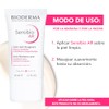 BIODERMA, Tratamiento Facial, Sensibio Ar, Cuidado Dermatolgico Anti-rojeces, Calma e