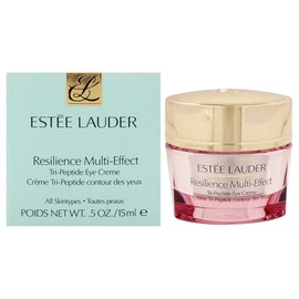 Estee Lauder Crema para contorno de ojos resilience lift multi-effect