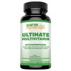 Shifaa Nutrition Ultimate Multivitamin, Superfood for Women & Men by