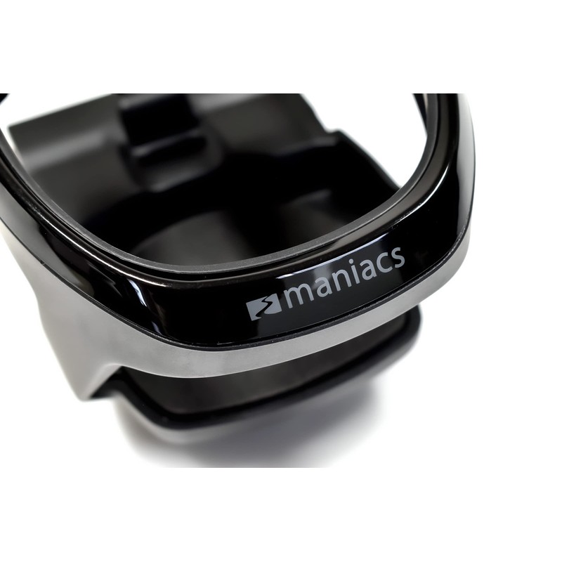 maniacs Drink Holder for Volkswagen Golf8