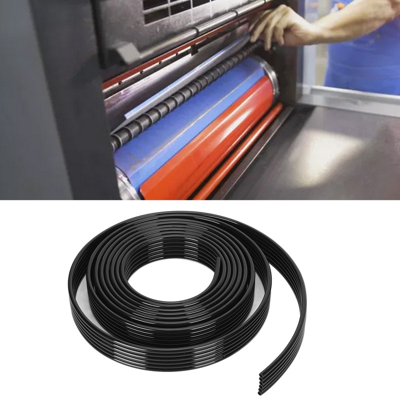 Ink Tube UV Hose PP Accessory Replacement Part for DX4