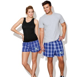 Georgia Southern Boxers Best GS Eagles Logo Gift Boxer Shorts Mens or Ladies