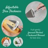 Boska Stainless Steel Cheese Slicer - Copenhagen For All Types
