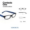 Contacta One Presbiopia Red Dtr +2,50