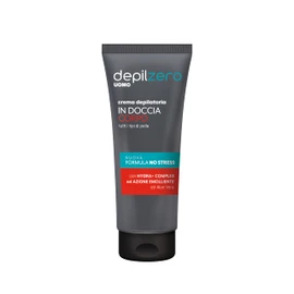 Uomo Corpo Haarentfernungscreme, 200 ml