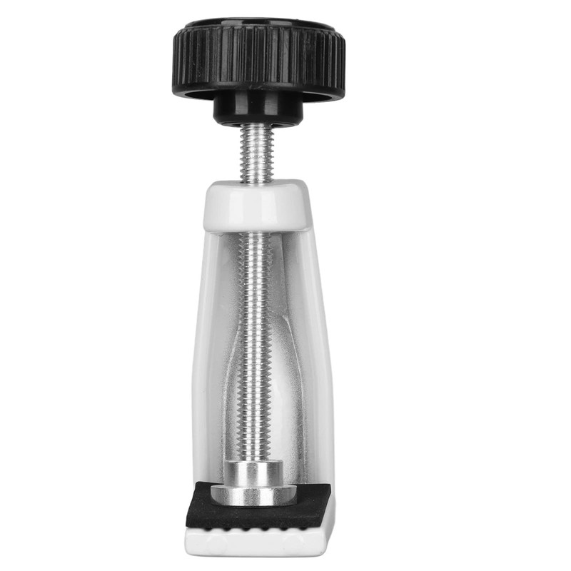 Universal C Clamp Table Clamp Alloy Material for Beauty Salon