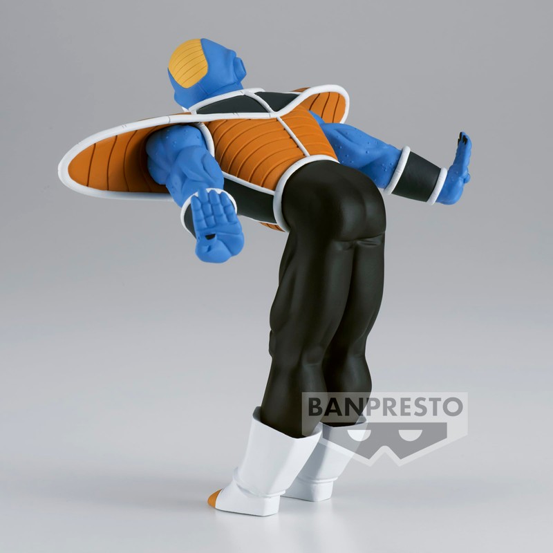Banpresto Burter Dragon Ball Z - Solid Edge Works Band