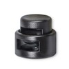 DYZD Single Hole Cord Lock Stoppers Plastic Spring Stop (10