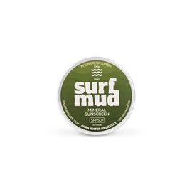 SURFMUD Mineral Sunscreen SPF 50+ Tin 100g