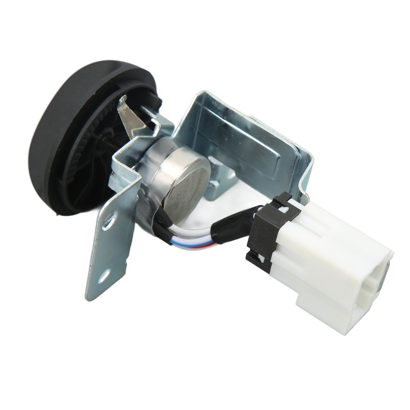 Throttle Knob Standard Sensitive Excavator Throttle Knob Switch Replacement 22U