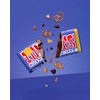 Tony's Chocolonely 42% Dark Milk Chocolate Bar with Pretzel &