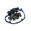 VEELECP Rear Trunk Hatch Door Lock Actuator Compatible with 2010-2015