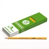 JOLLY Supersticks Children's Proof Shatterproof Colouring Pencils for Children Dozen Folding Box Light Yellow