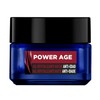 L'Oréal Men Expert Power Age Revitalisierendes Nachtgel für Männer