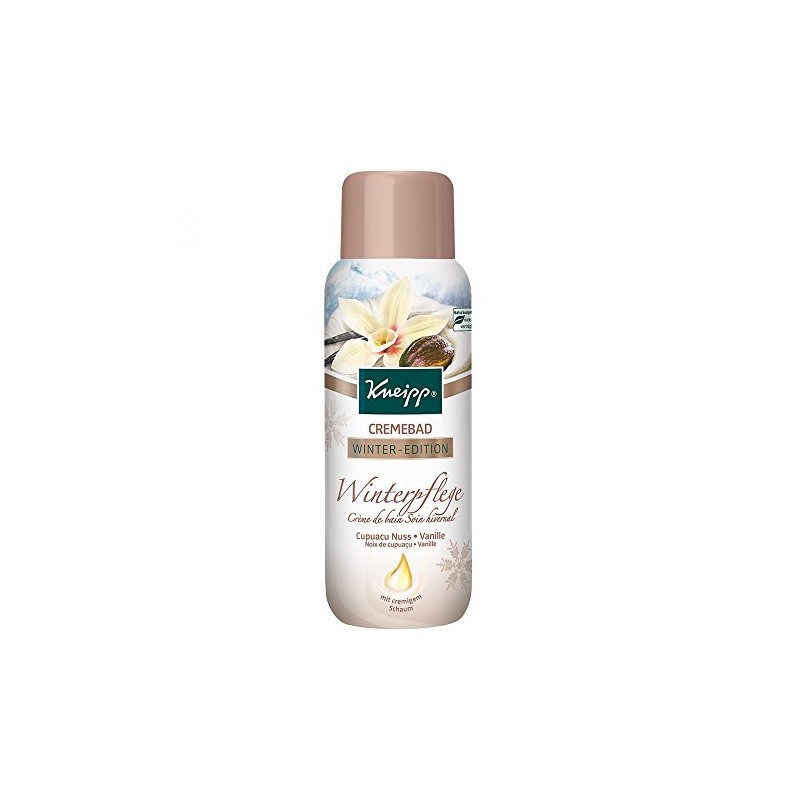 Kneipp Cremebad Winterpflege (1 x 400 ml)