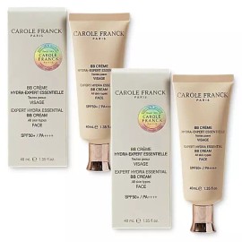 Eobs-eum 캐롤프랑크 비비크림 이드라 엑스퍼트 에쌍씨엘 40ml 2개 Carol Frank BB Cream Hydra Expert Excelsior 40ml (2 pieces)